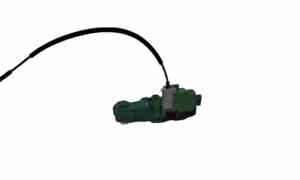 Serratura Anteriore Sinistra per Alfa Romeo Mito Serie (955_) (08>) (2008 - In produzione)