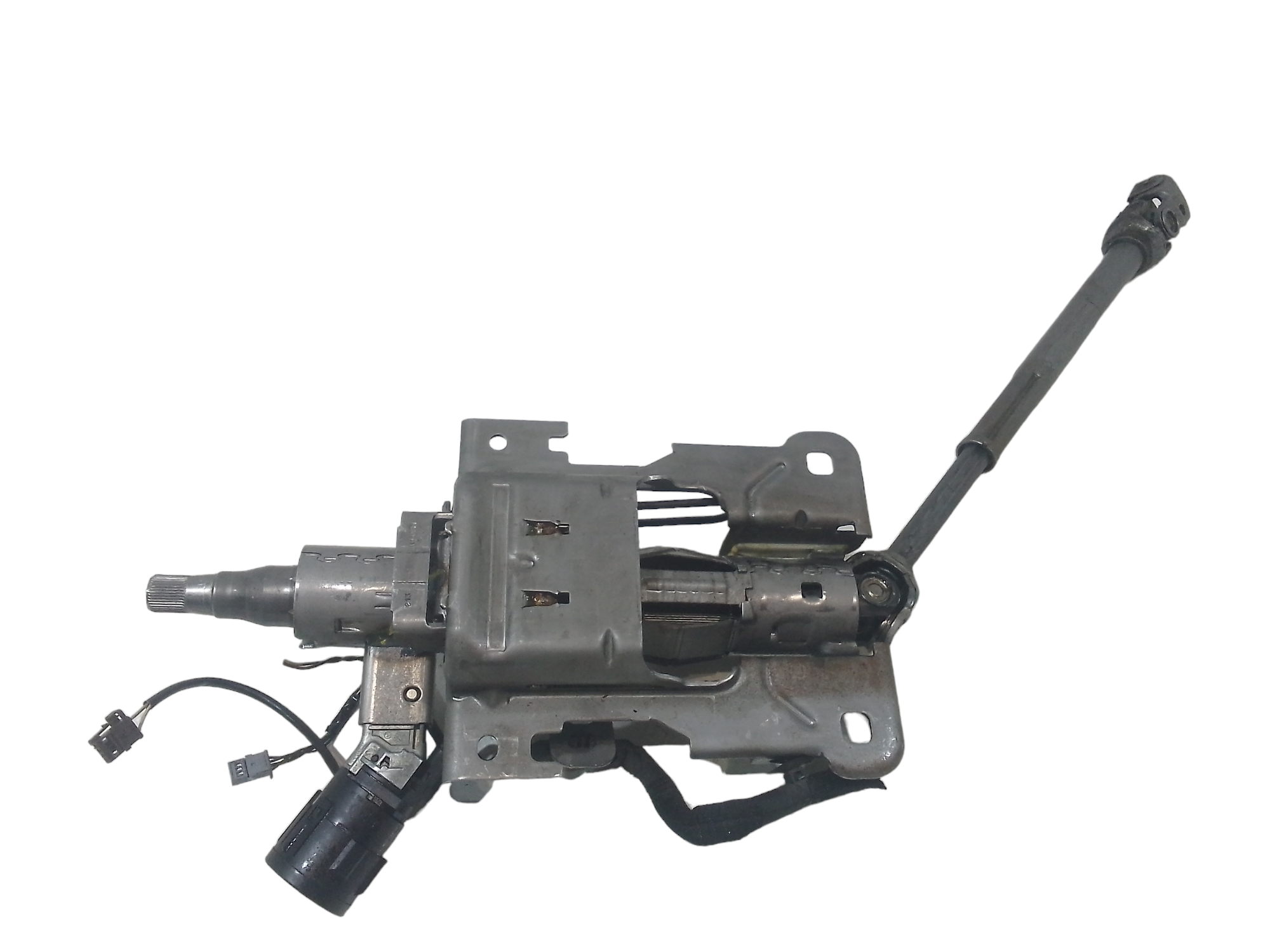 Canna dello sterzo (Piantone) per Peugeot 208  3p Serie (12>19) (2012 - 2019)