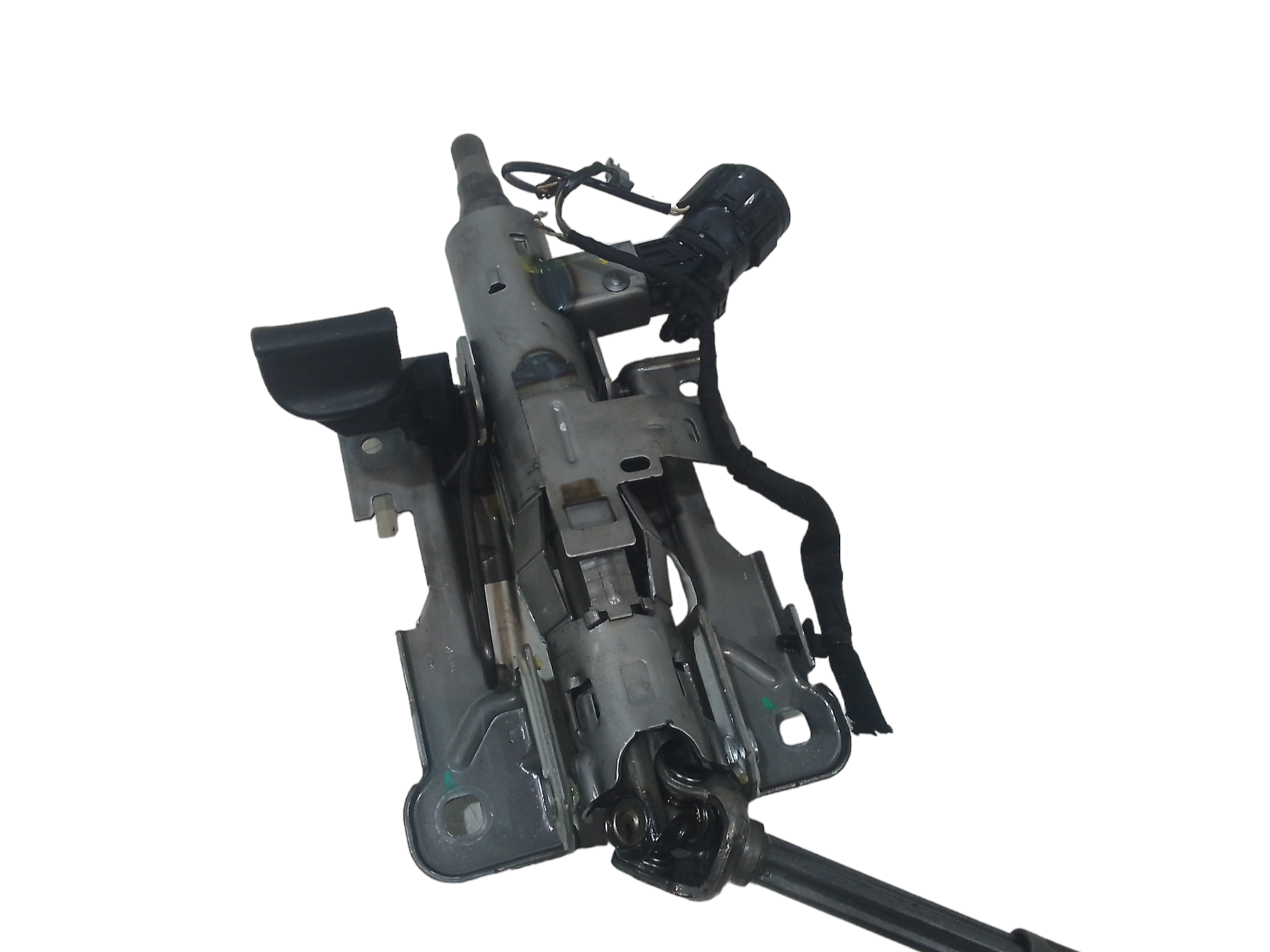 Canna dello sterzo (Piantone) per Peugeot 208  3p Serie (12>19) (2012 - 2019)