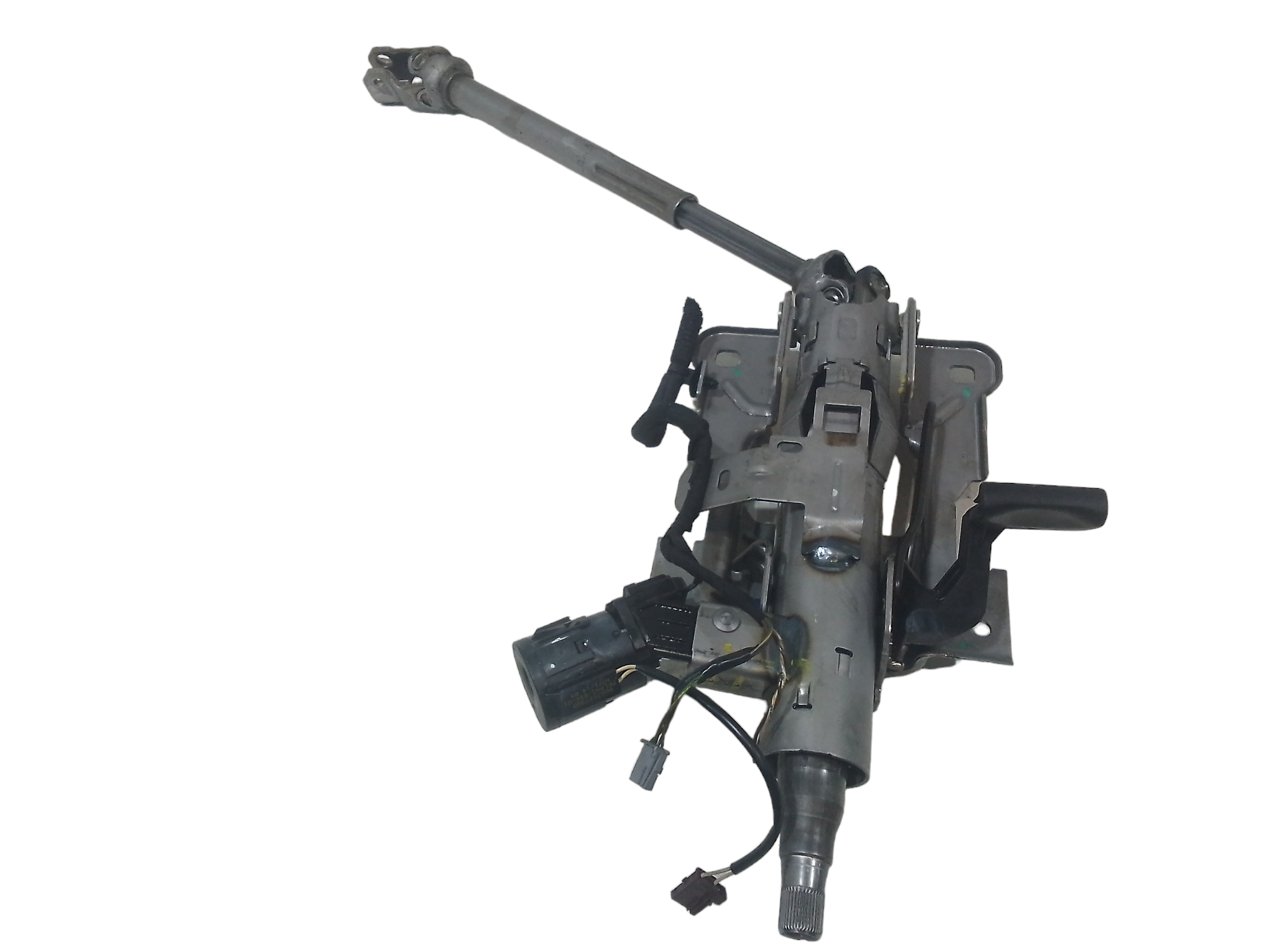 Canna dello sterzo (Piantone) per Peugeot 208  3p Serie (12>19) (2012 - 2019)