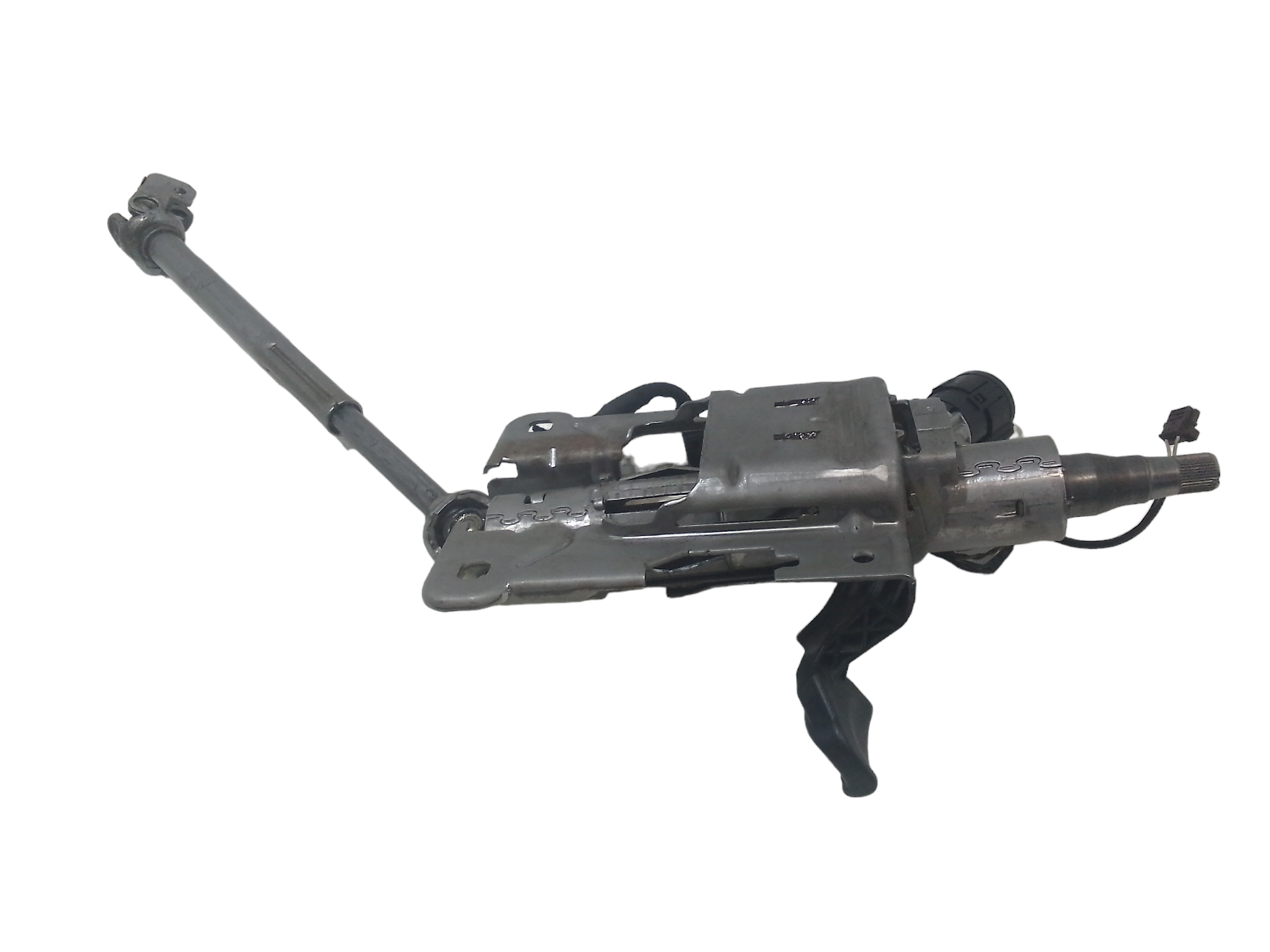 Canna dello sterzo (Piantone) per Peugeot 208  3p Serie (12>19) (2012 - 2019)