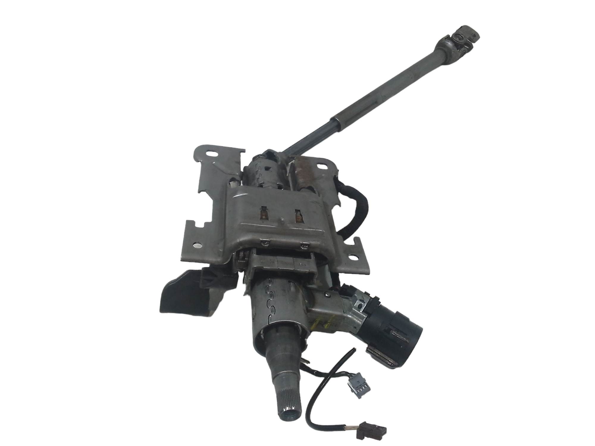 Canna dello sterzo (Piantone) per Peugeot 208  3p Serie (12>19) (2012 - 2019)