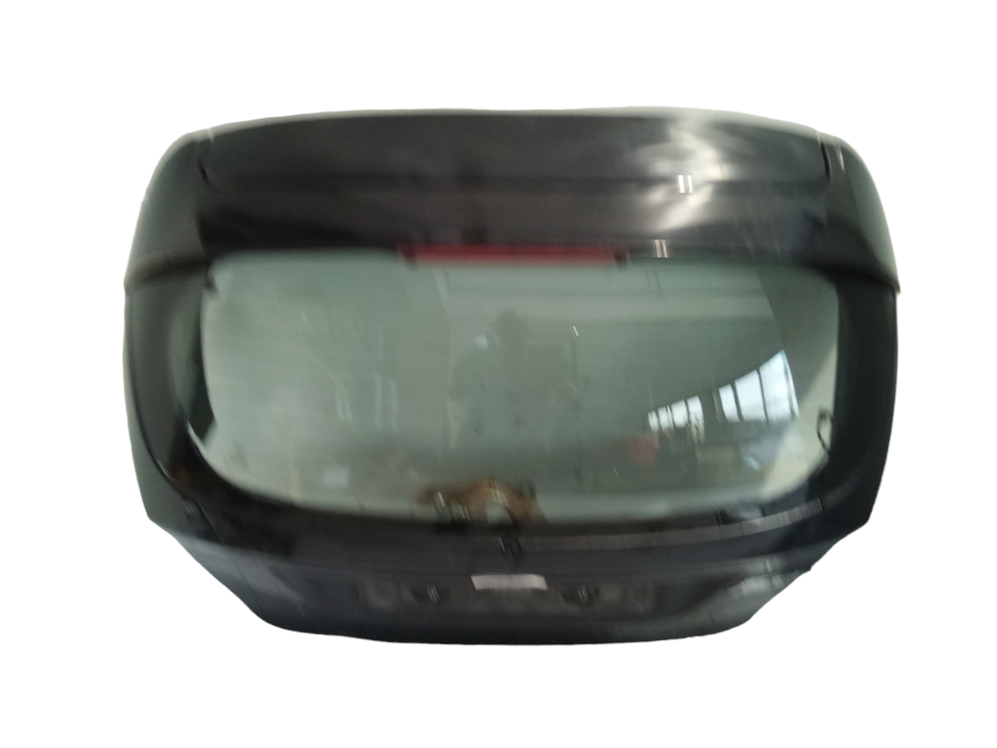 Portellone Posteriore per Ford Fiesta 6 Serie (2008 - 2017)