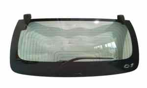 Lunotto posteriore per Citroen C1 2 Serie (2008 - 2012)
