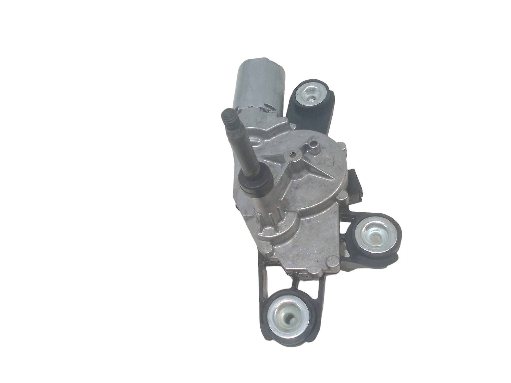 Motorino Tergicristallo Posteriore per Ford Fiesta 6 Serie (2008 - 2017)