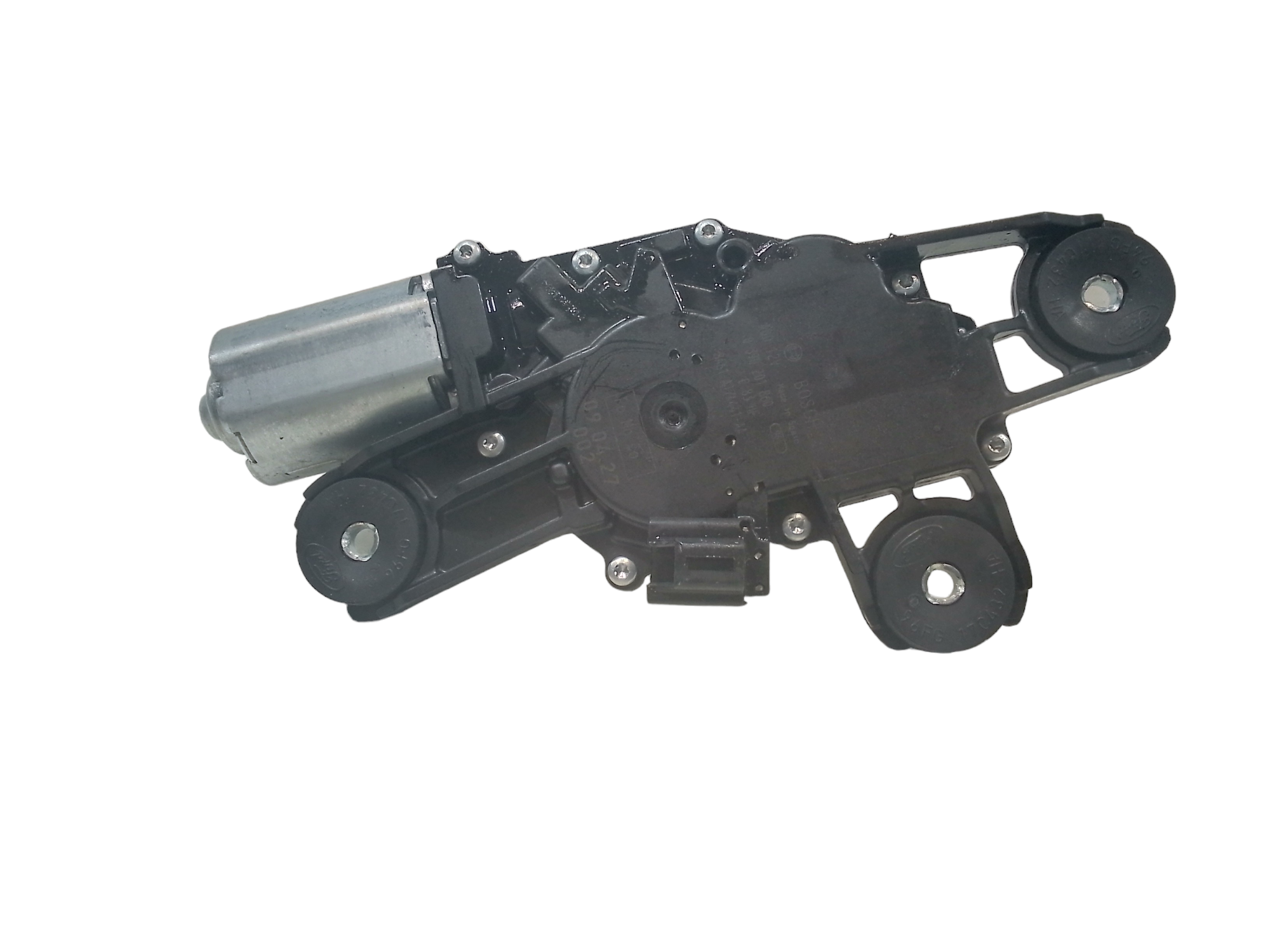 Motorino Tergicristallo Posteriore per Ford Fiesta 6 Serie (2008 - 2017)