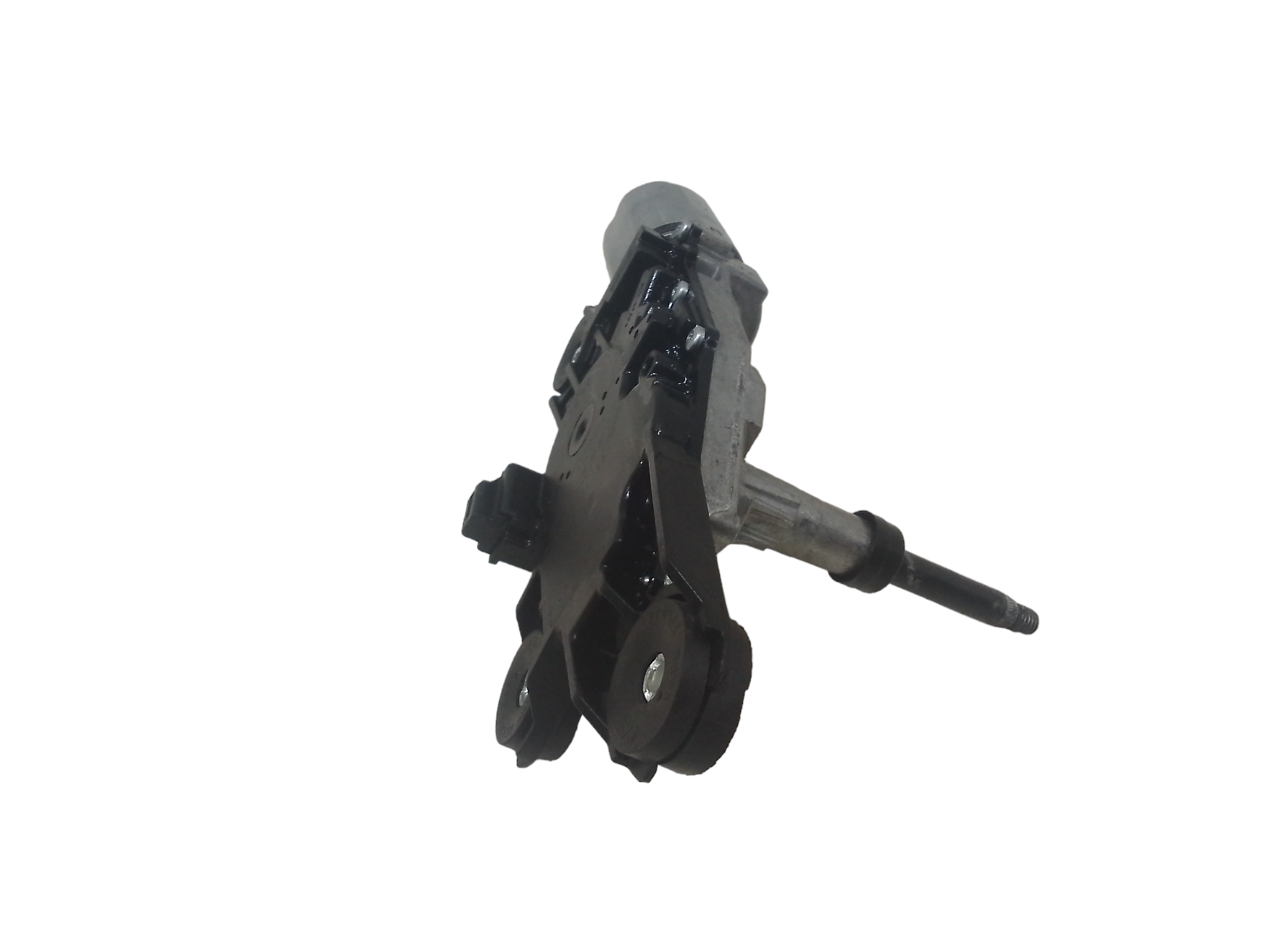 Motorino Tergicristallo Posteriore per Ford Fiesta 6 Serie (2008 - 2017)