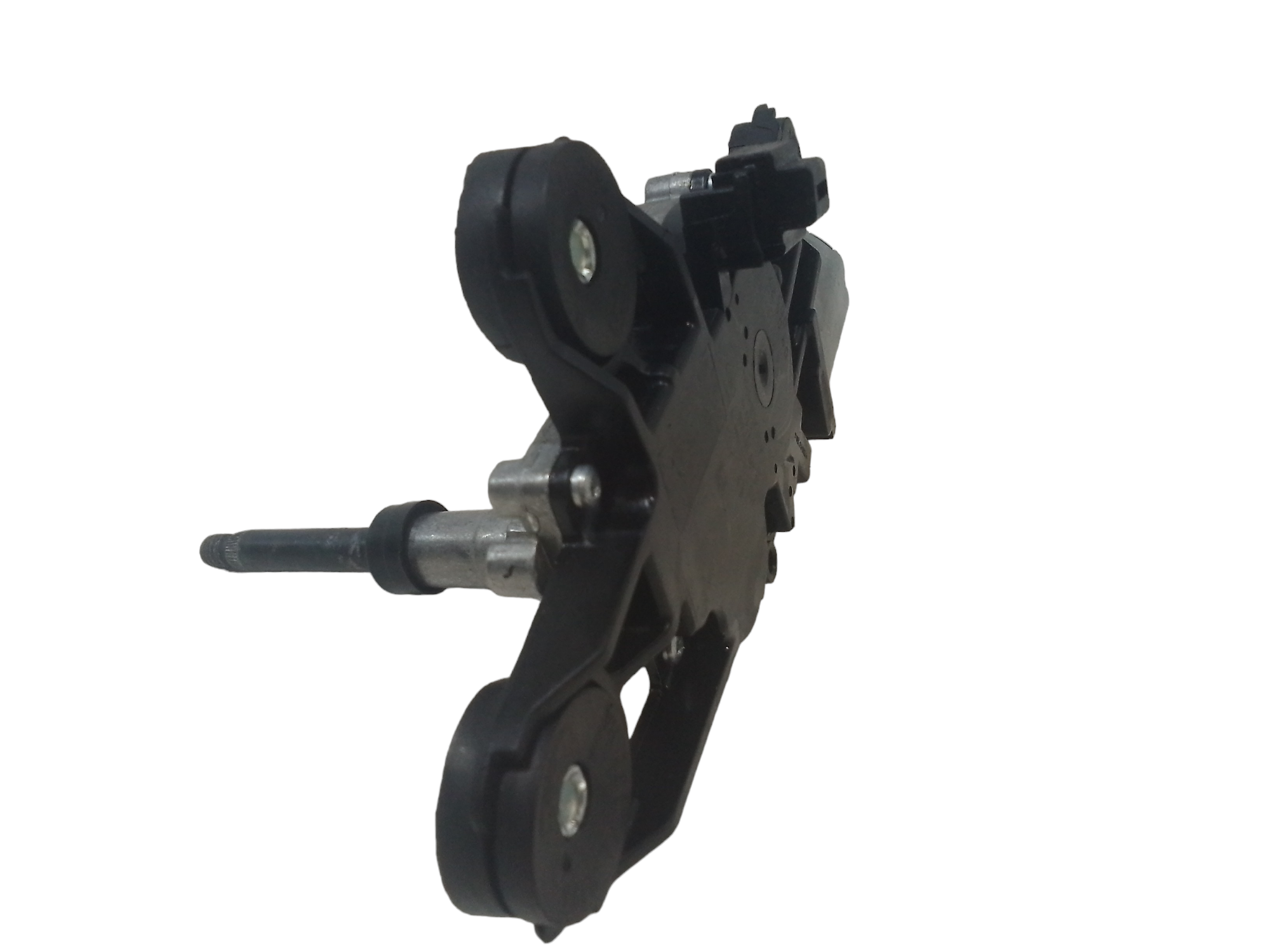 Motorino Tergicristallo Posteriore per Ford Fiesta 6 Serie (2008 - 2017)