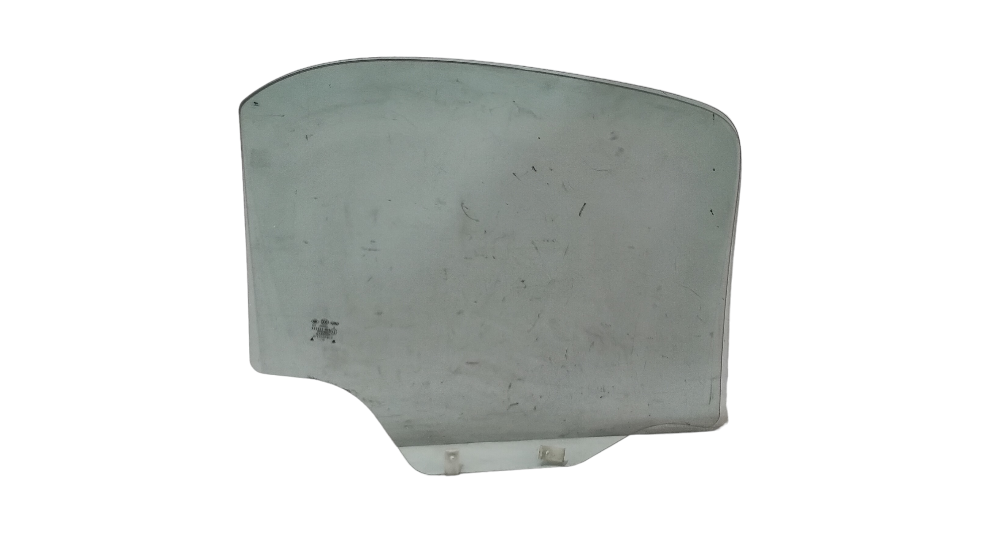 Vetro scendente posteriore Sinistro per Dr 1 1 Serie (2009 - 2014)