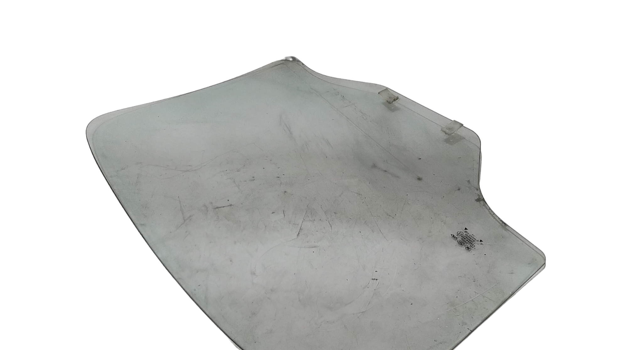 Vetro scendente posteriore Sinistro per Dr 1 1 Serie (2009 - 2014)