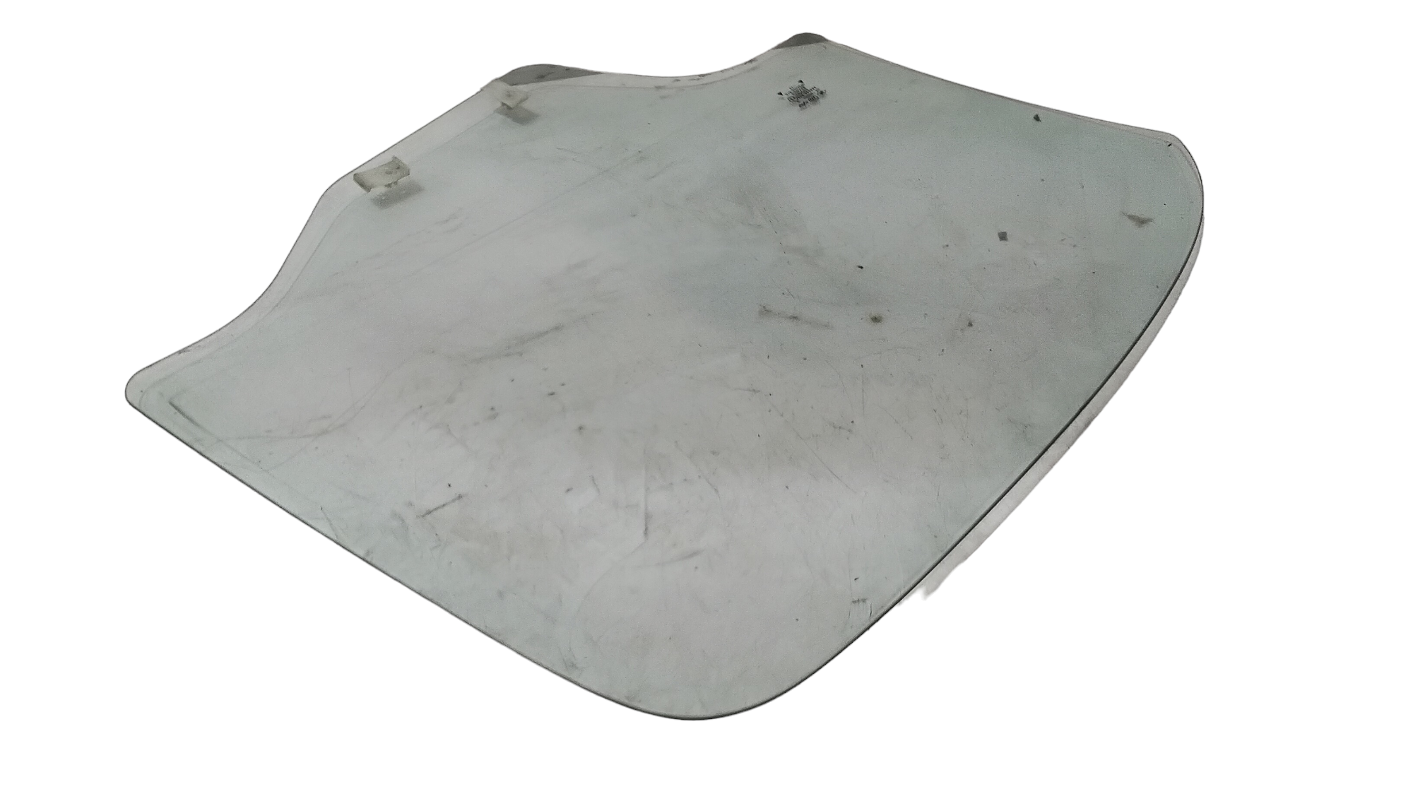 Vetro scendente posteriore Sinistro per Dr 1 1 Serie (2009 - 2014)