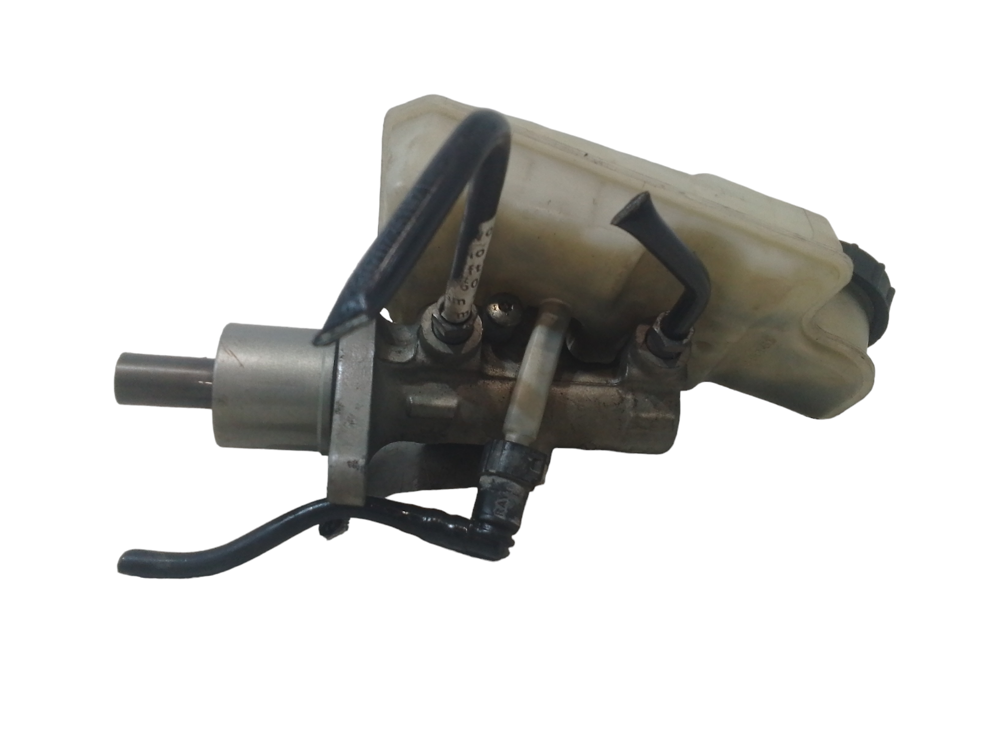 Pompa Freni per Volvo C30 1 Serie (2006 - 2012)