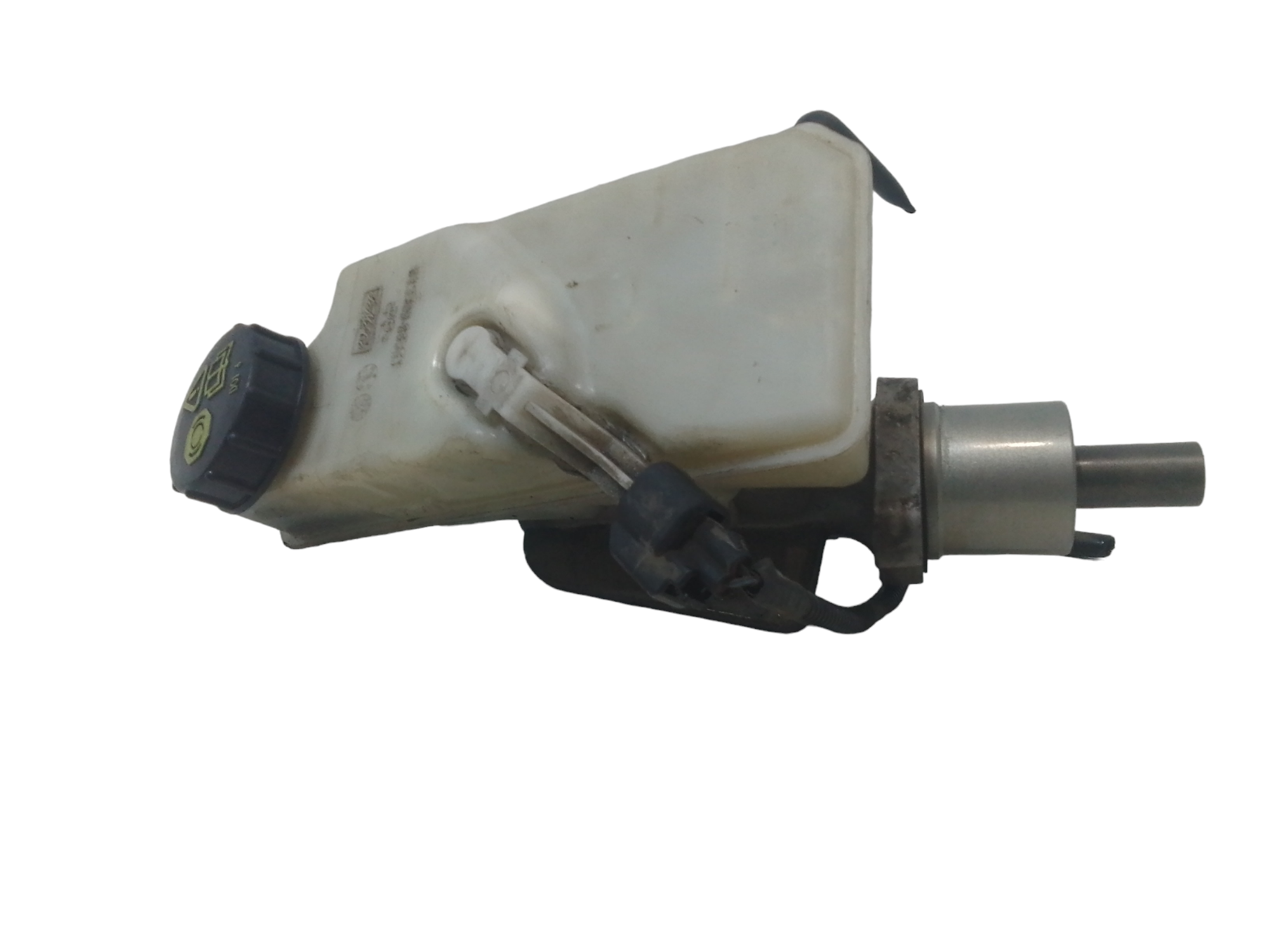 Pompa Freni per Volvo C30 1 Serie (2006 - 2012)