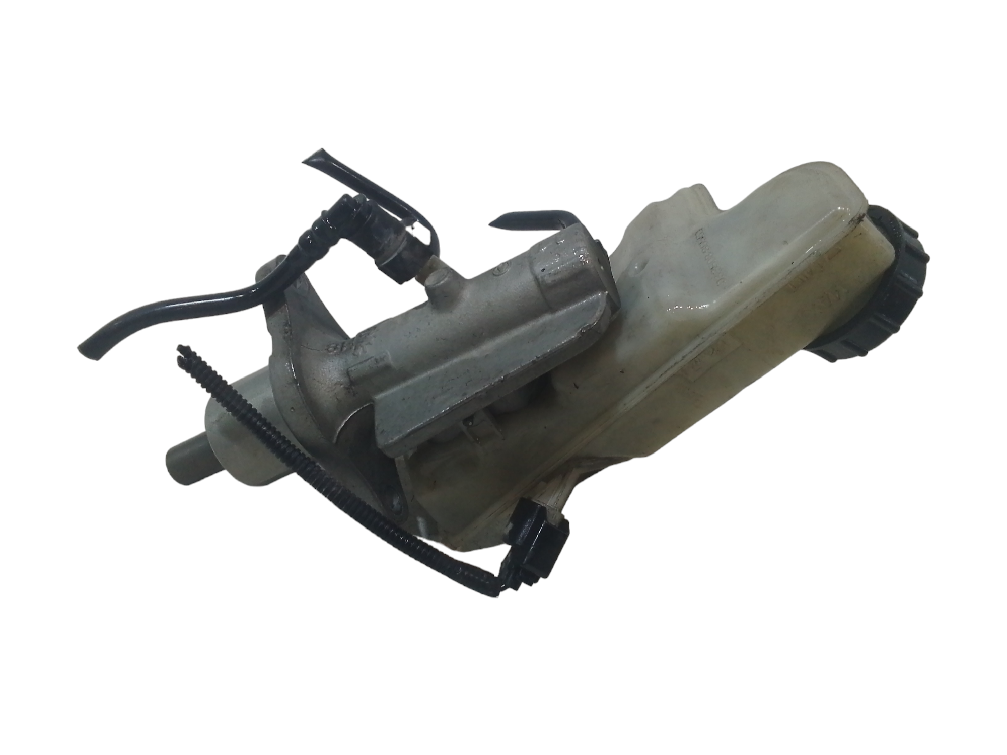 Pompa Freni per Volvo C30 1 Serie (2006 - 2012)