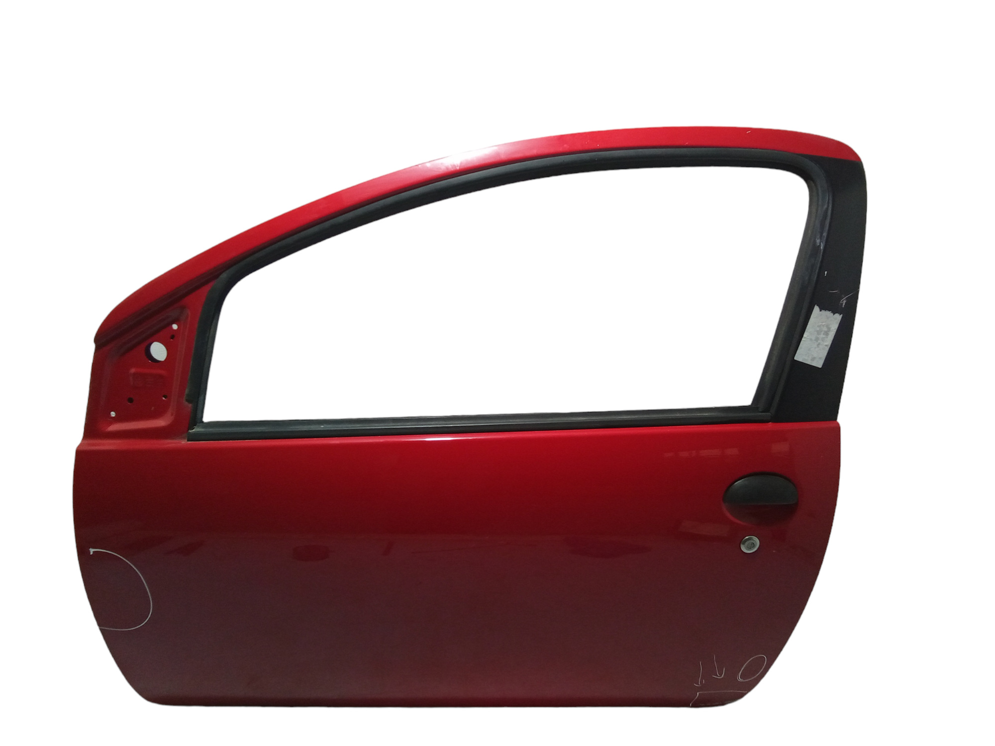 Portiera Anteriore Sinistra per Citroen C1 1 Serie (2005 - 2008)