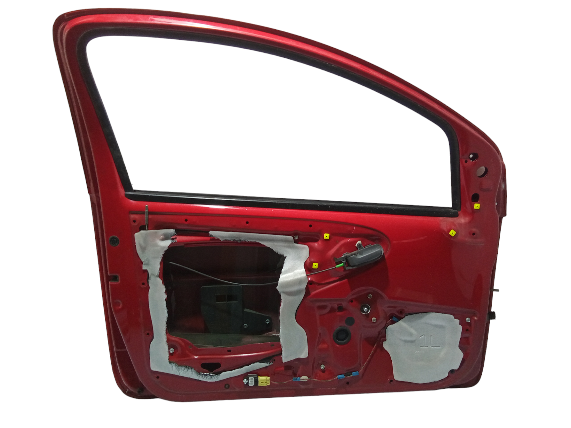 Portiera Anteriore Sinistra per Citroen C1 1 Serie (2005 - 2008)
