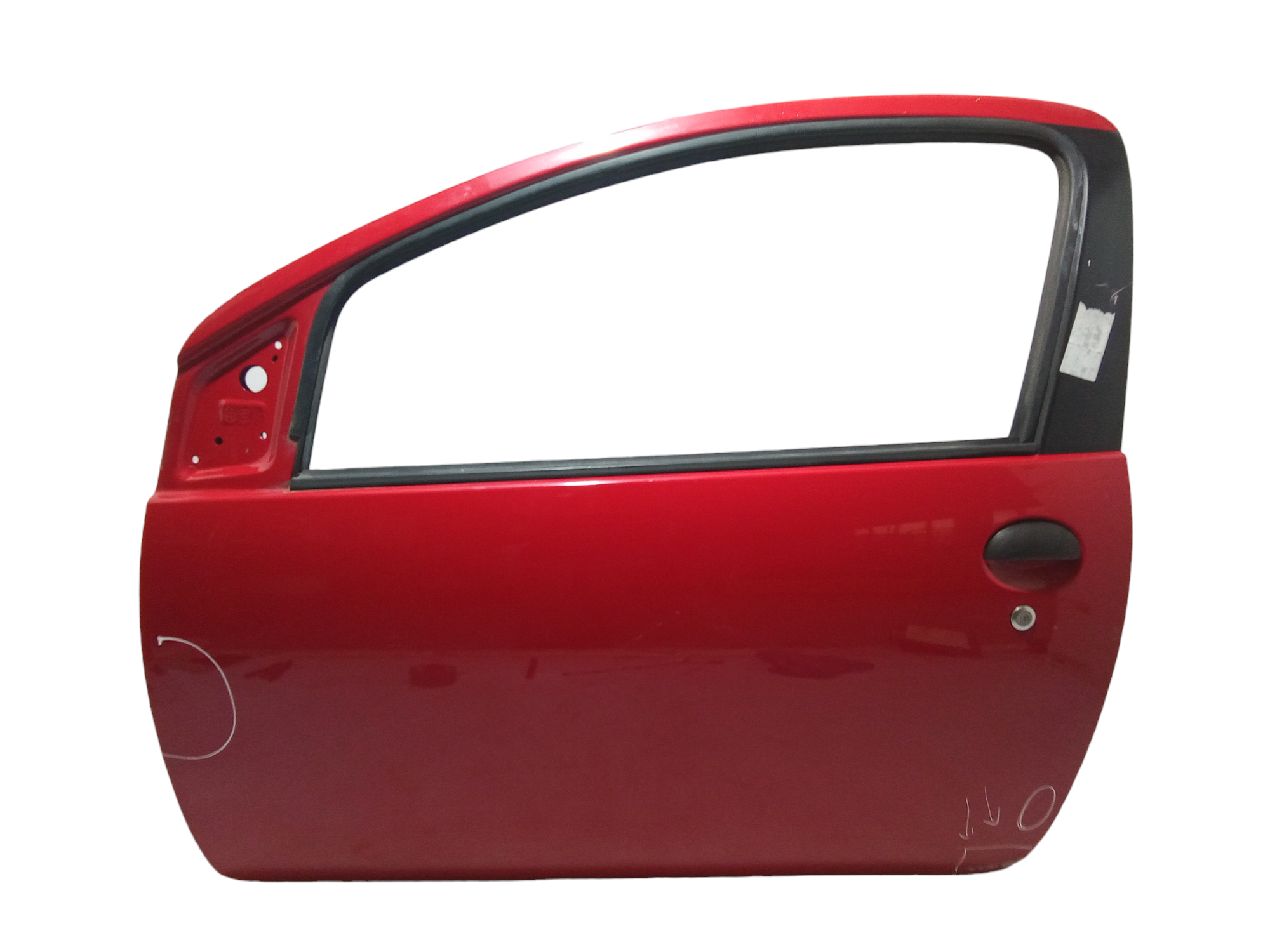 Portiera Anteriore Sinistra per Citroen C1 1 Serie (2005 - 2008)