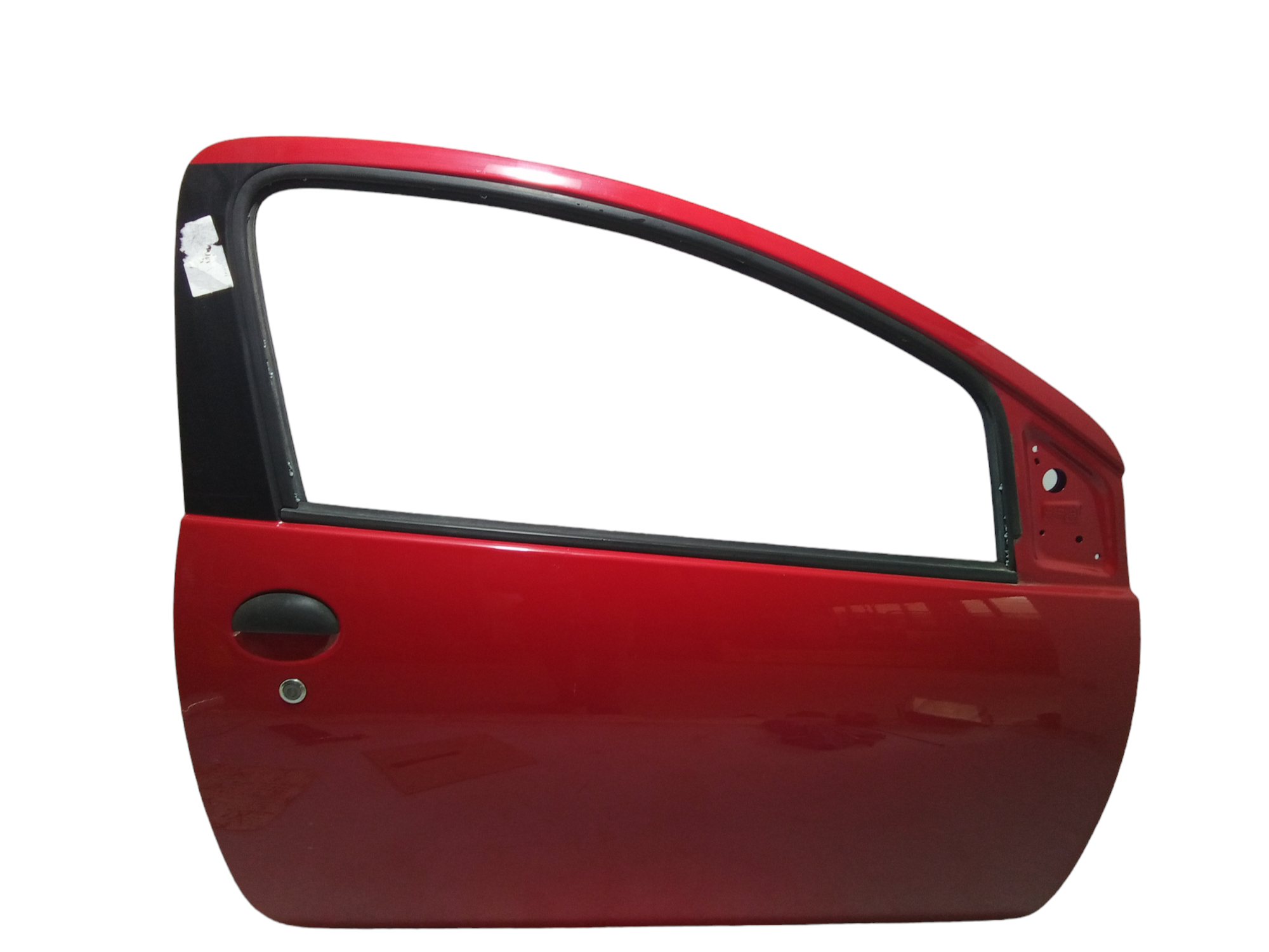 Portiera anteriore Destra per Citroen C1 1 Serie (2005 - 2008)