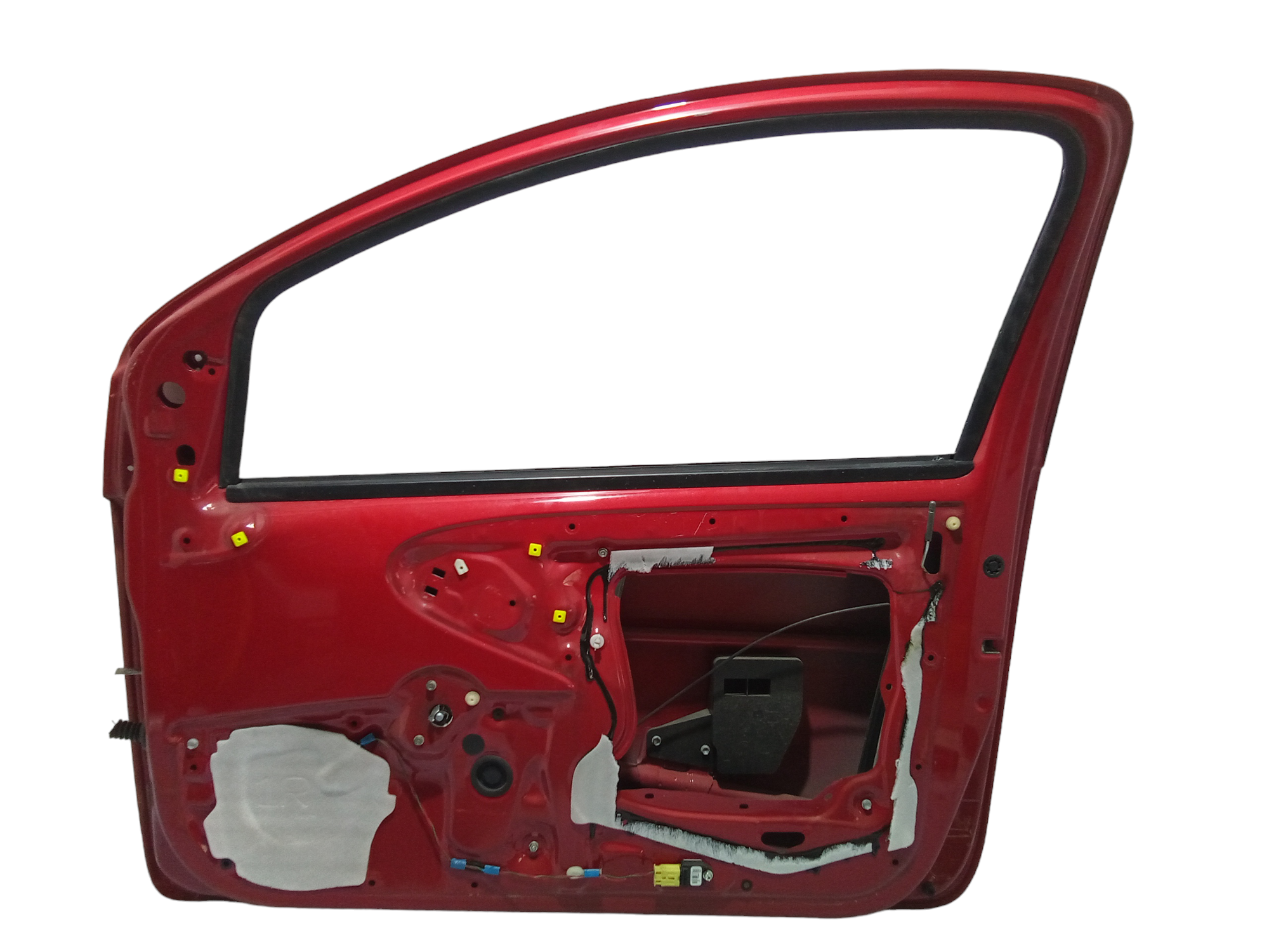 Portiera anteriore Destra per Citroen C1 1 Serie (2005 - 2008)
