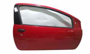 Portiera anteriore Destra per Citroen C1 1 Serie (2005 - 2008)