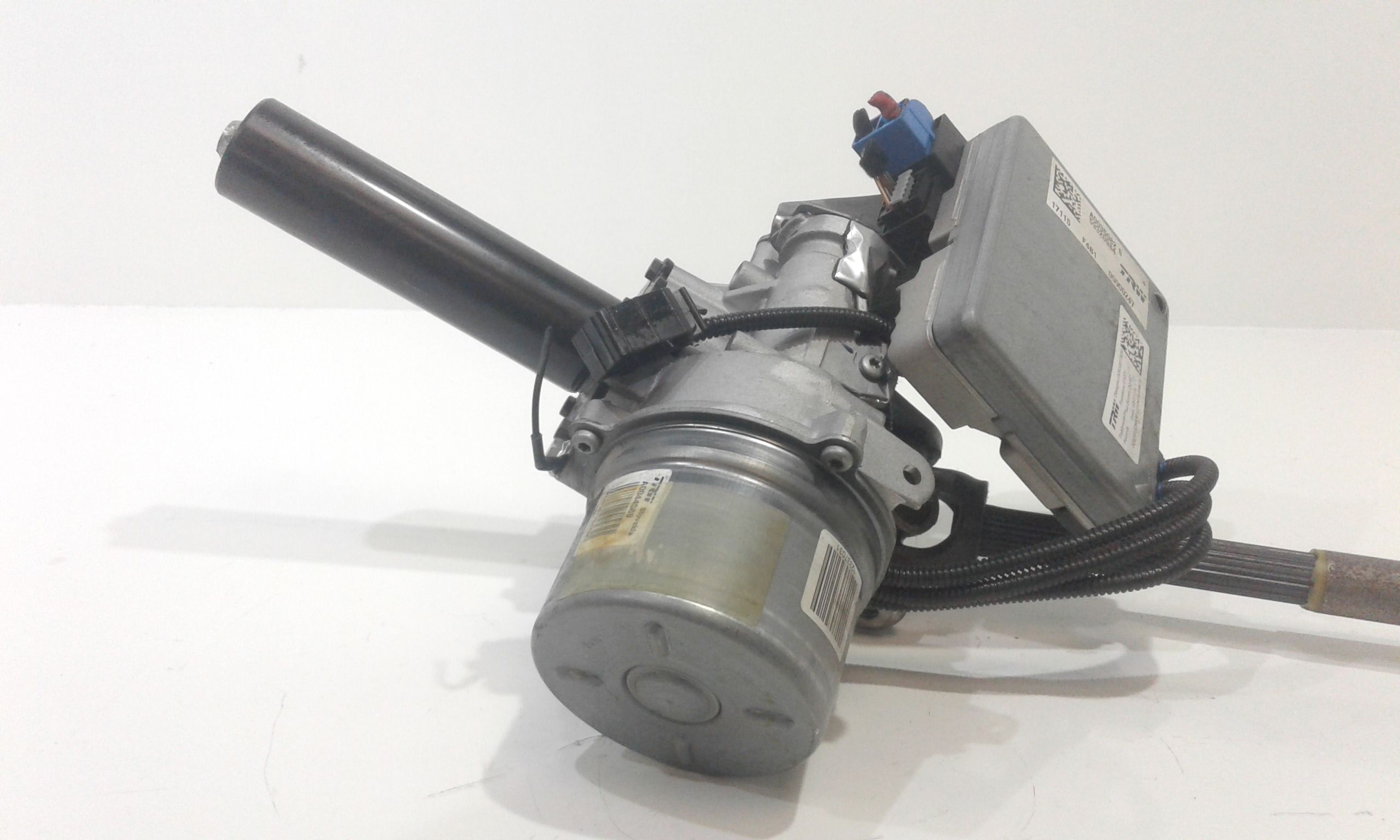 City completo FIAT 500 X 1 Serie