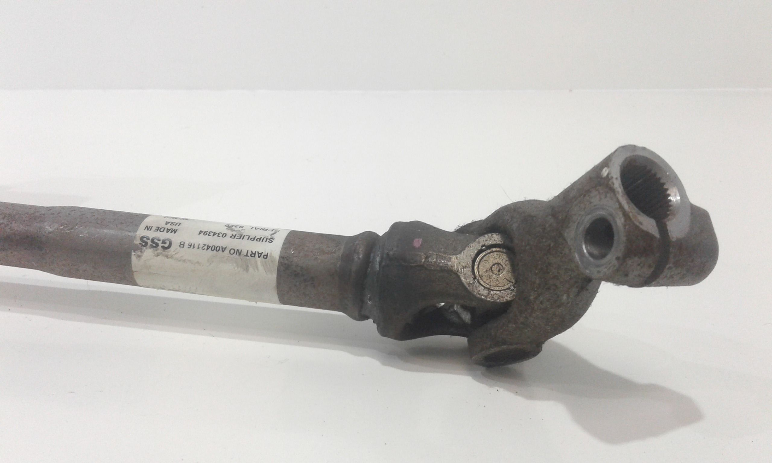 City completo FIAT 500 X 1 Serie