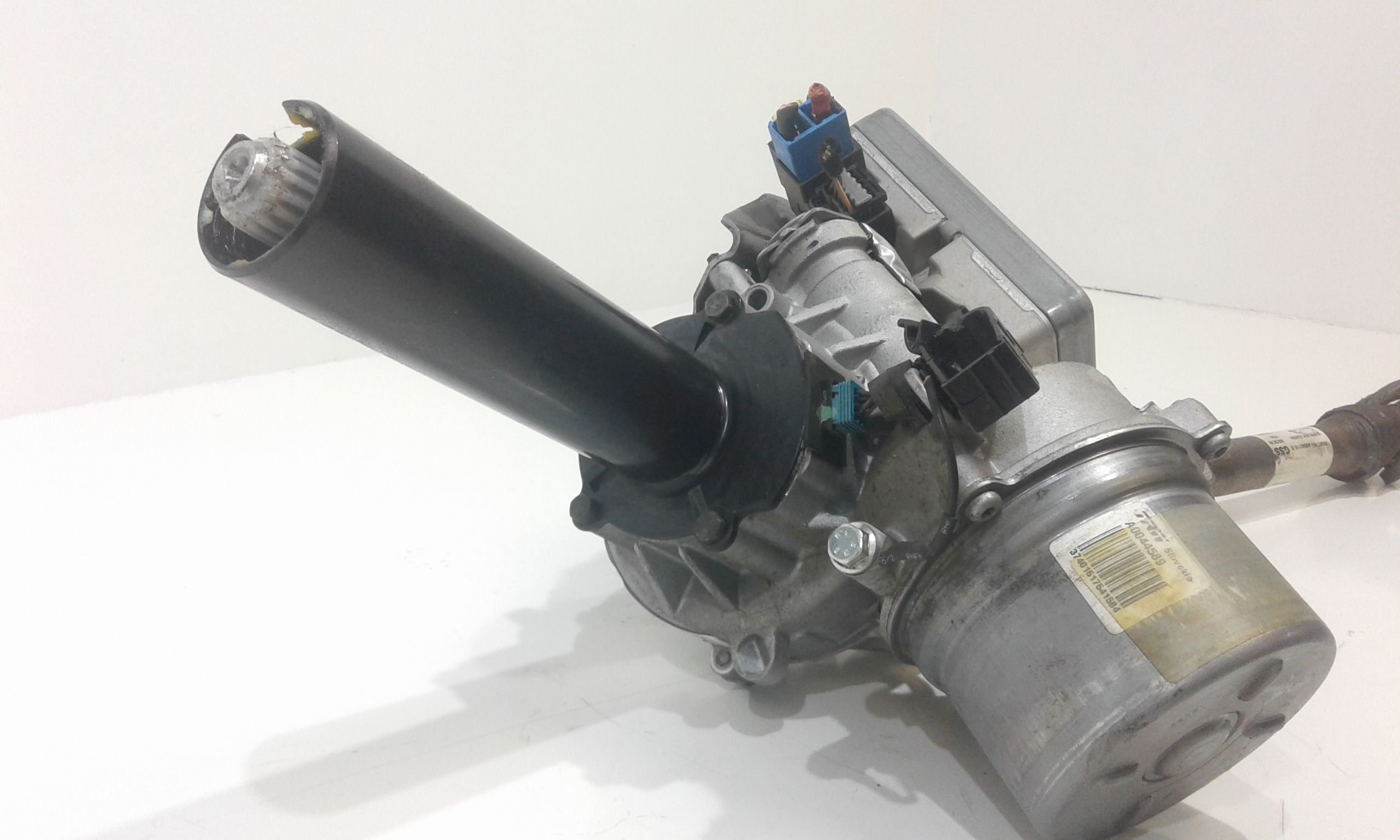 City completo FIAT 500 X 1 Serie