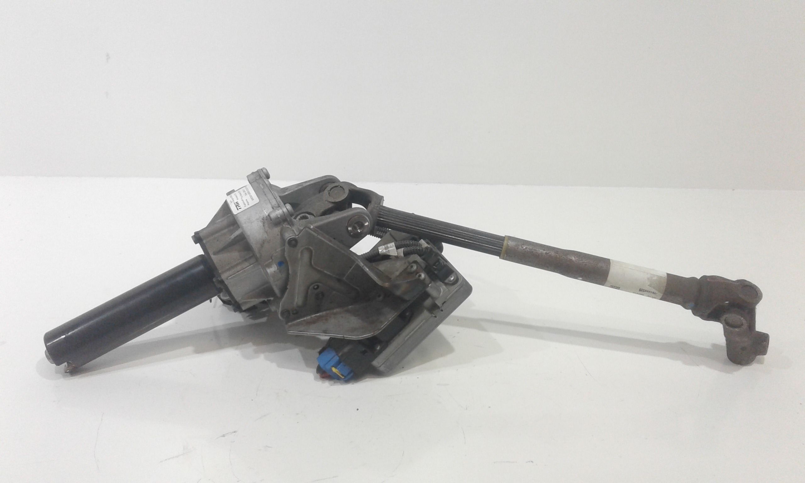 City completo FIAT 500 X 1 Serie