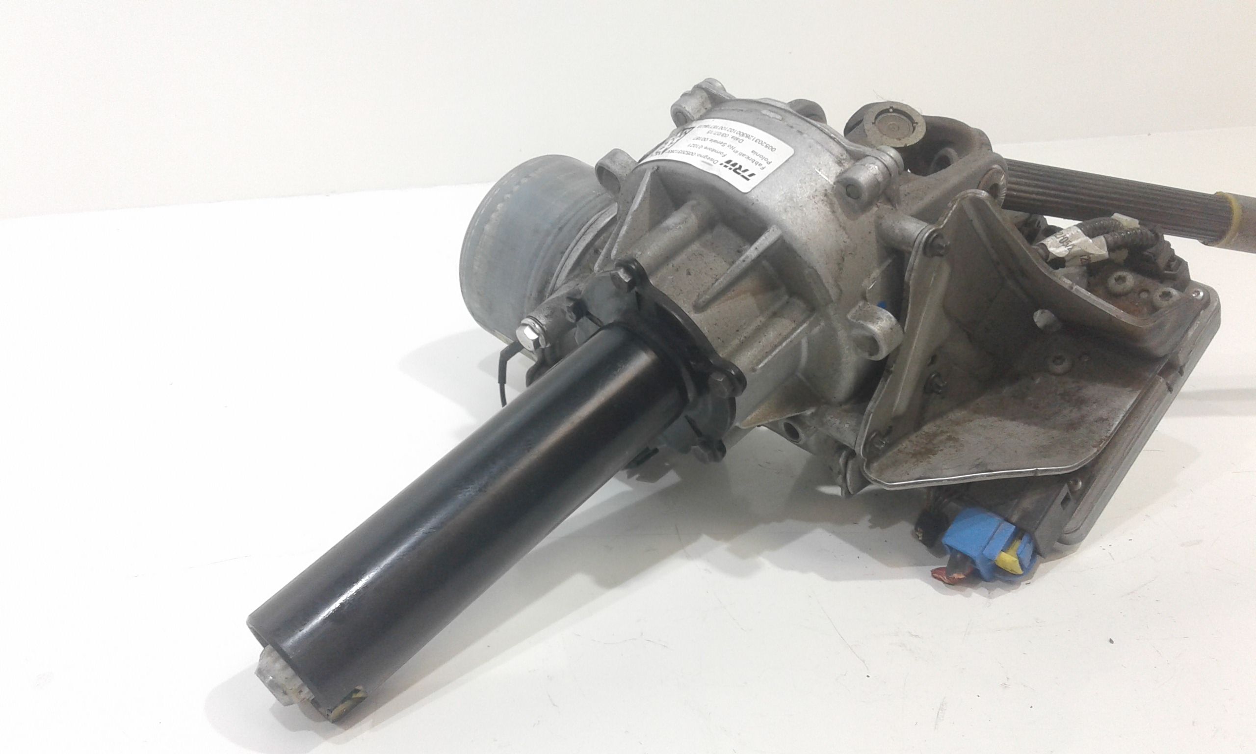 City completo FIAT 500 X 1 Serie