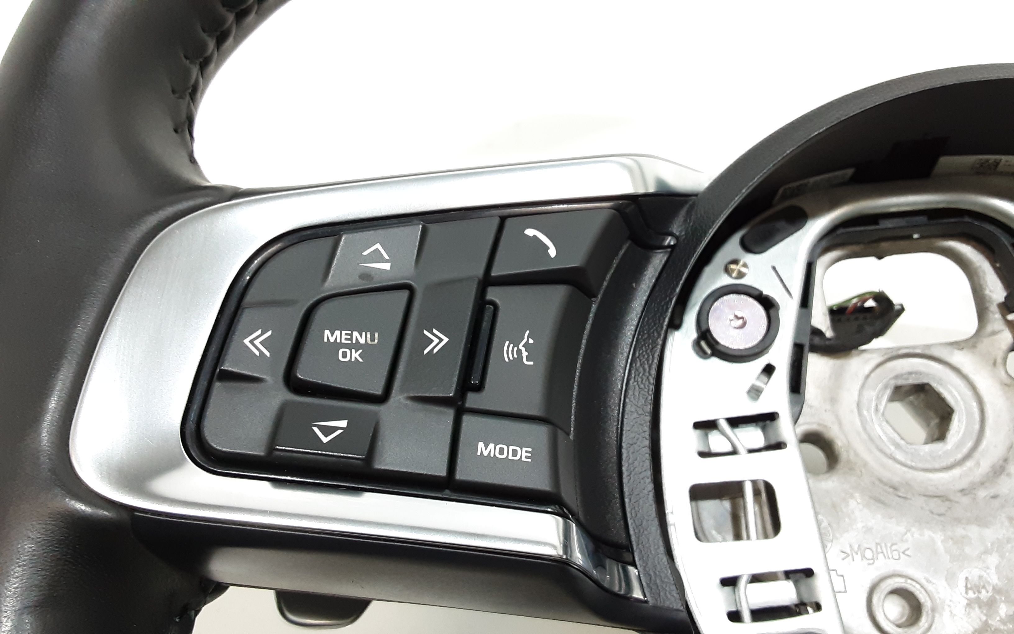 Volante JAGUAR F-Pace Serie (16>)