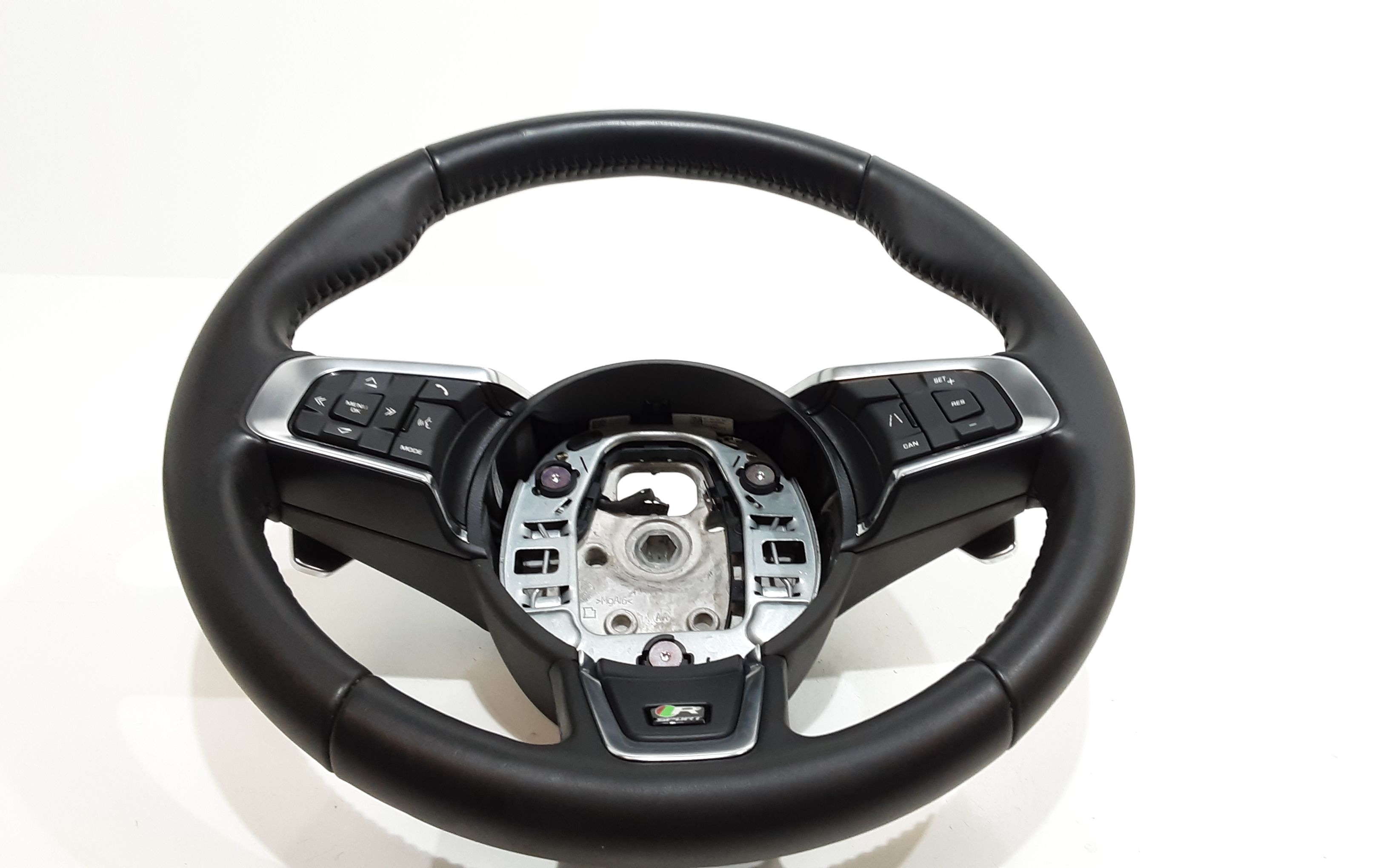 Volante JAGUAR F-Pace Serie (16>)