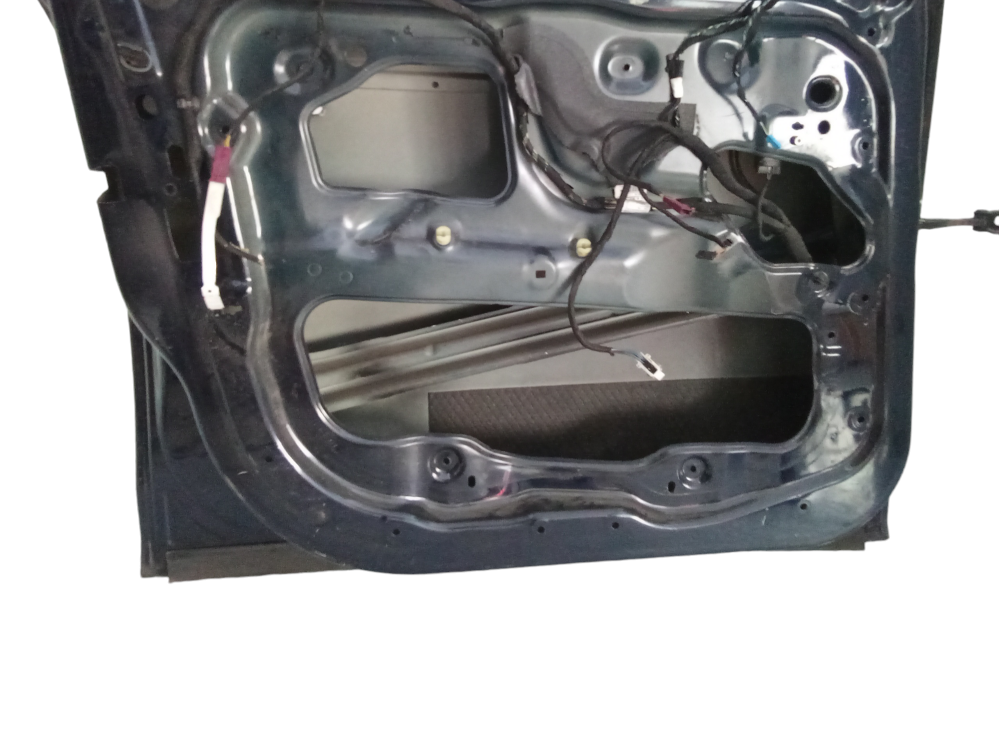 Portiera Anteriore Sinistra per Mini Countryman Serie (f60) (16>) (2016 - In produzione)