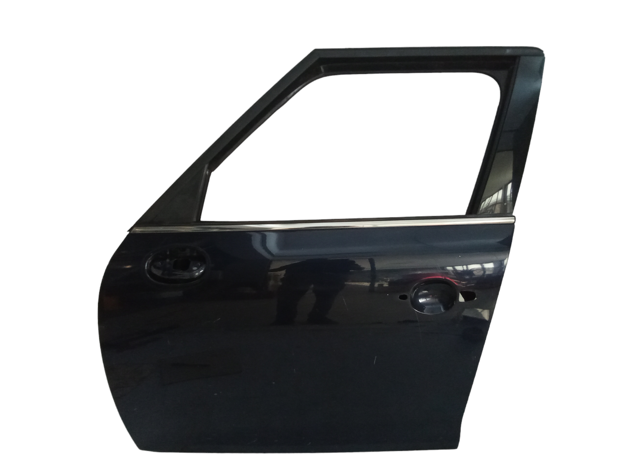 Portiera Anteriore Sinistra per Mini Countryman Serie (f60) (16>) (2016 - In produzione)