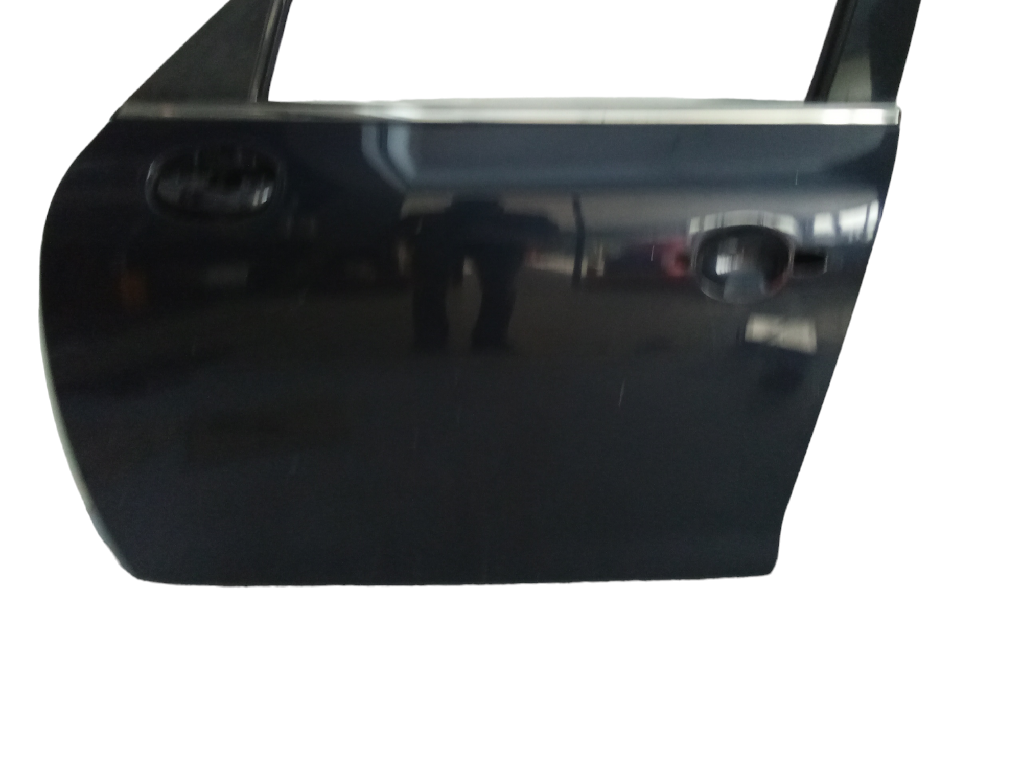 Portiera Anteriore Sinistra per Mini Countryman Serie (f60) (16>) (2016 - In produzione)