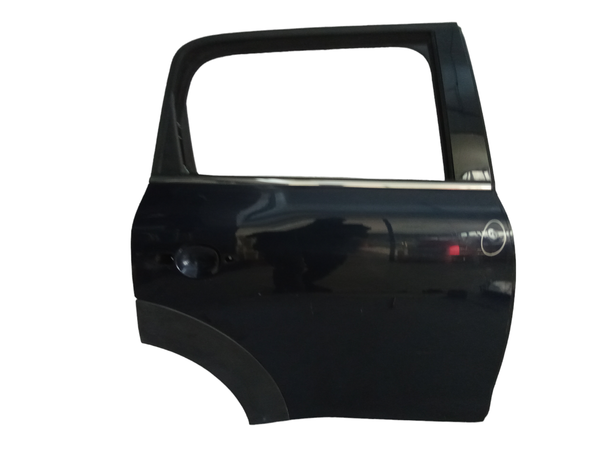 Portiera Posteriore Destra per Mini Countryman Serie (f60) (16>) (2016 - In produzione)