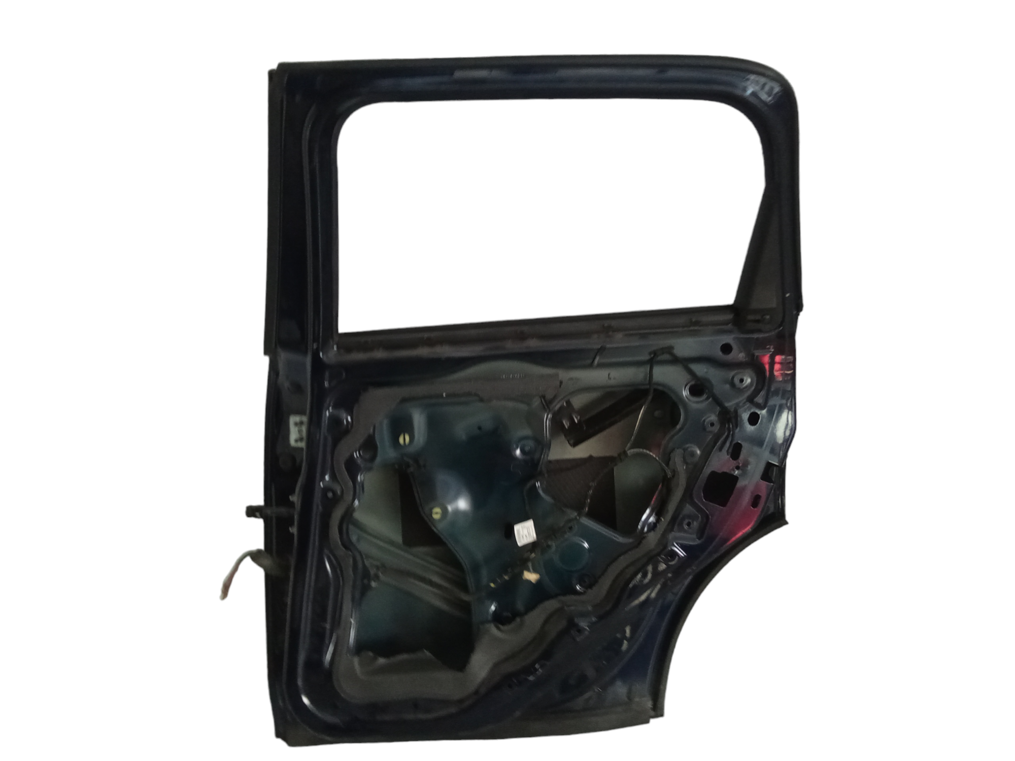 Portiera Posteriore Destra per Mini Countryman Serie (f60) (16>) (2016 - In produzione)