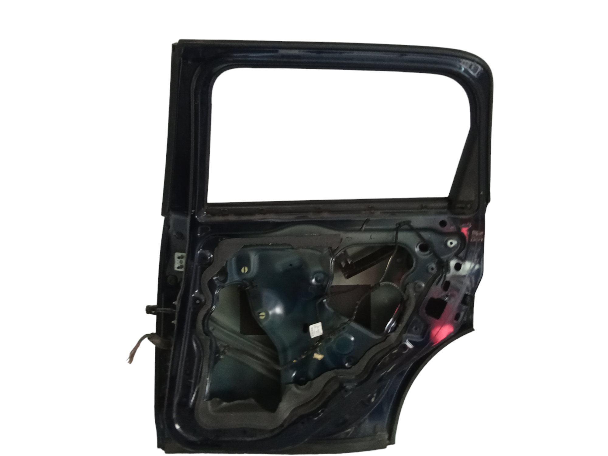 Portiera Posteriore Destra per Mini Countryman Serie (f60) (16>) (2016 - In produzione)