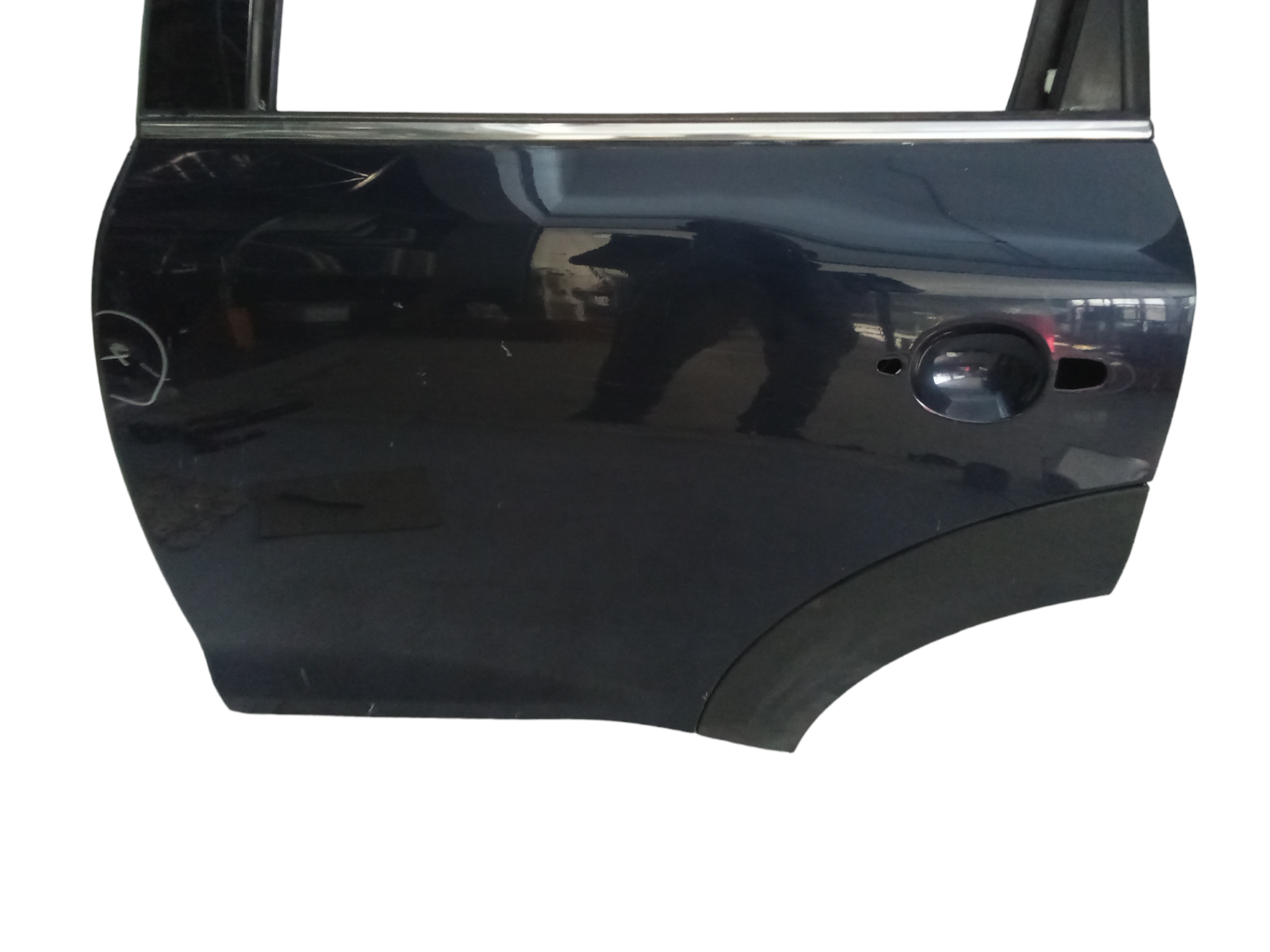 Portiera Posteriore Sinistra per Mini Countryman Serie (f60) (16>) (2016 - In produzione)