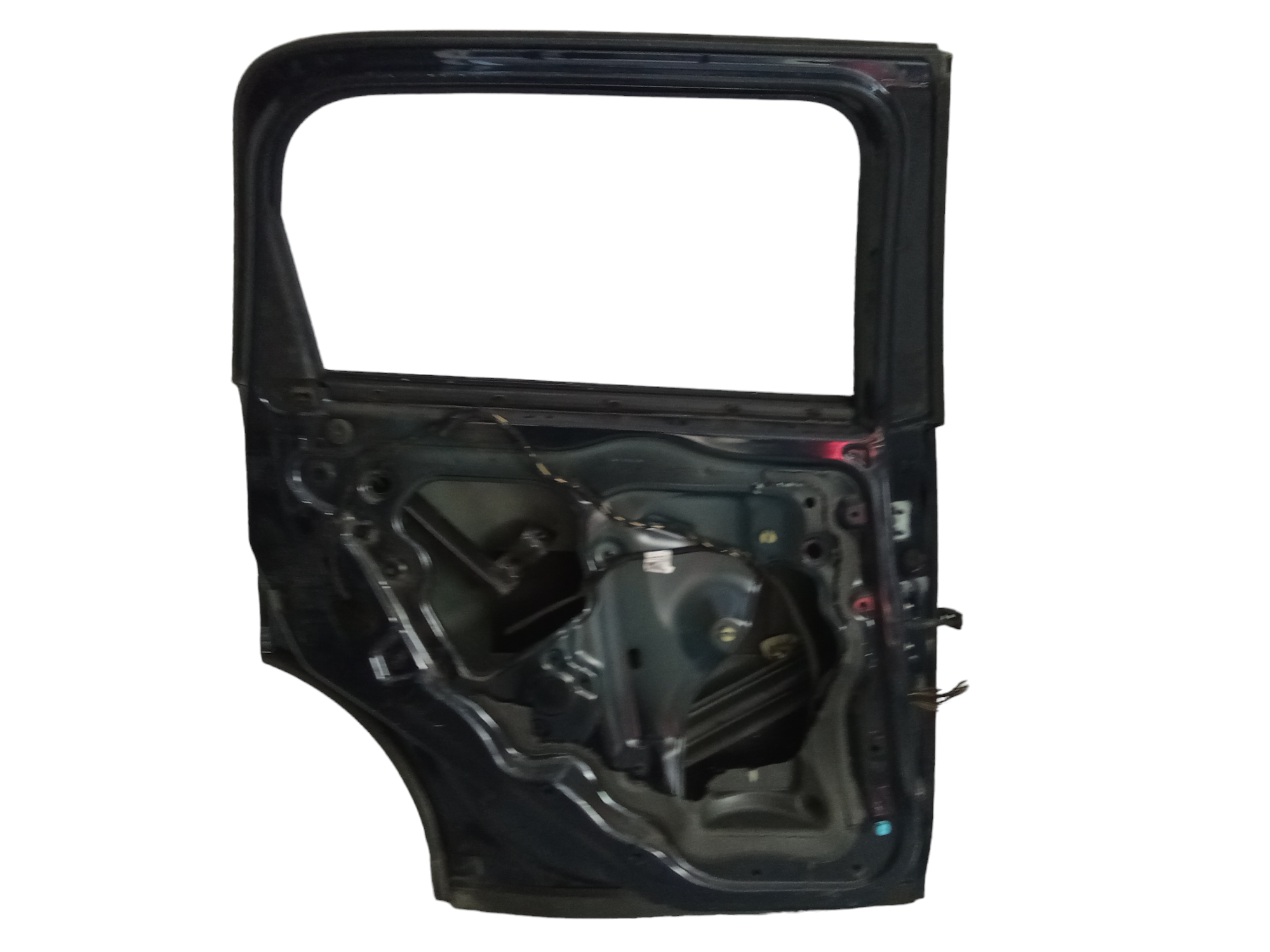 Portiera Posteriore Sinistra per Mini Countryman Serie (f60) (16>) (2016 - In produzione)