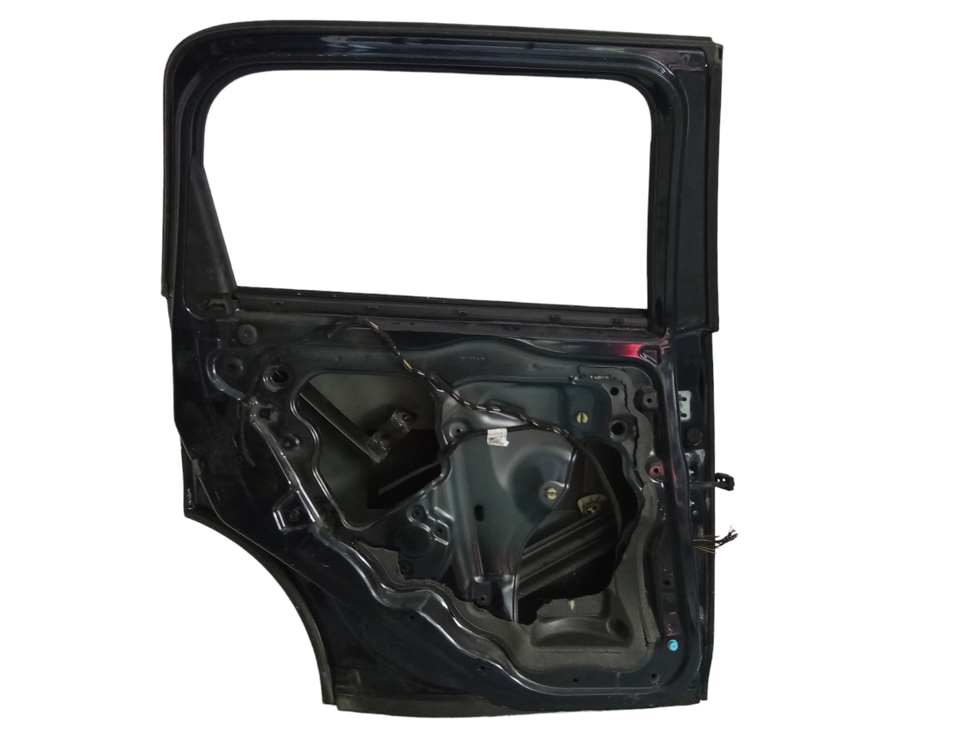 Portiera Posteriore Sinistra per Mini Countryman Serie (f60) (16>) (2016 - In produzione)