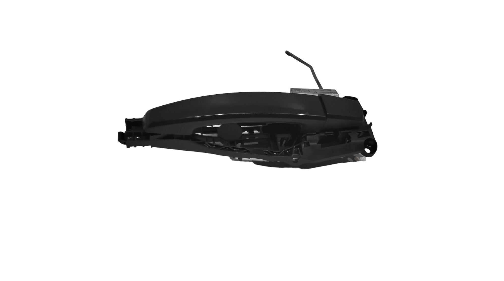 Maniglia esterna Posteriore Sinistra per Chevrolet Cruze Berlina (2009 - In produzione)