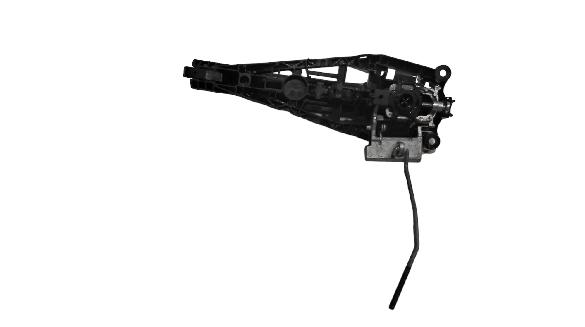 Maniglia esterna Posteriore Sinistra per Chevrolet Cruze Berlina (2009 - In produzione)