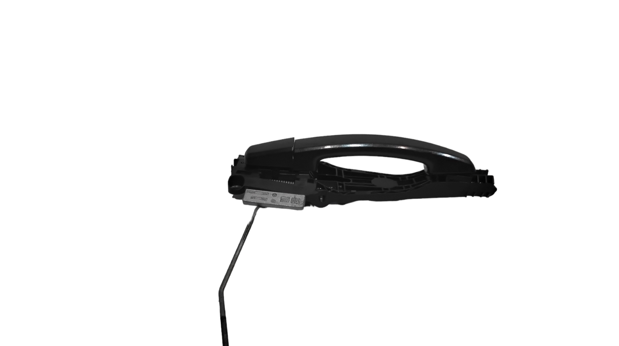 Maniglia esterna Posteriore Sinistra per Chevrolet Cruze Berlina (2009 - In produzione)