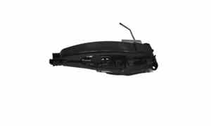 Maniglia esterna Posteriore Sinistra per Chevrolet Cruze Berlina (2009 - In produzione)