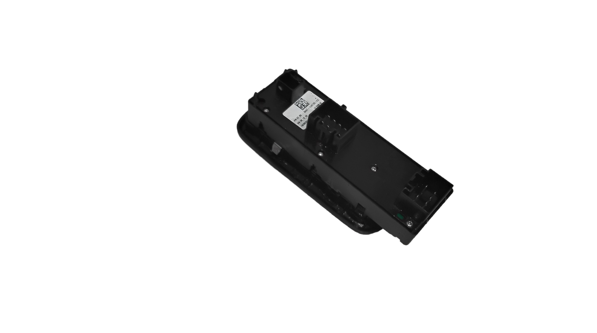 Pulsantiera anteriore sinistra Guida per Ford Fiesta 6 Serie (2008 - 2017)