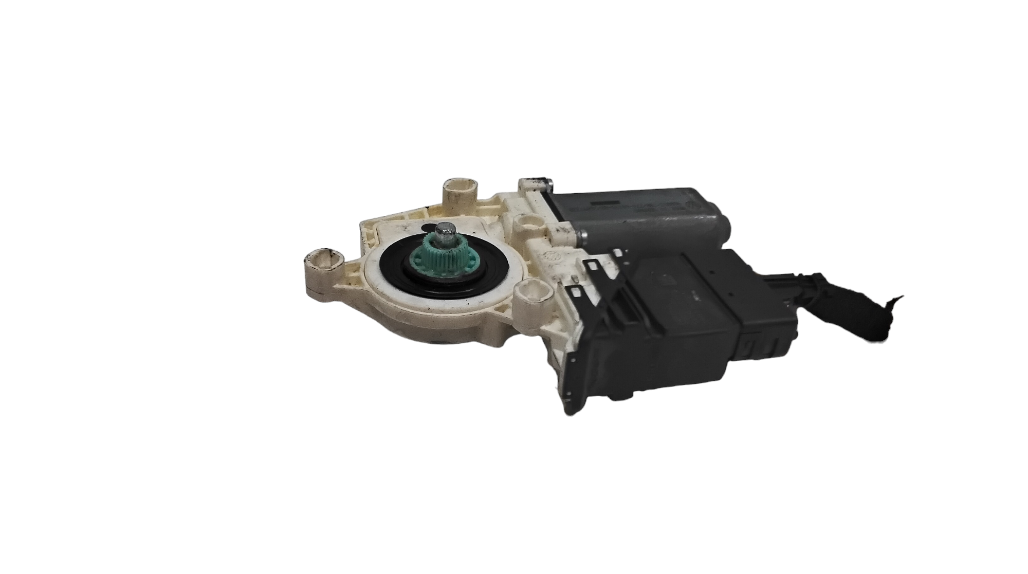 Motorino Alzavetro posteriore Sinistro per Volkswagen Passat Berlina 4 Serie (2005 - 2010)