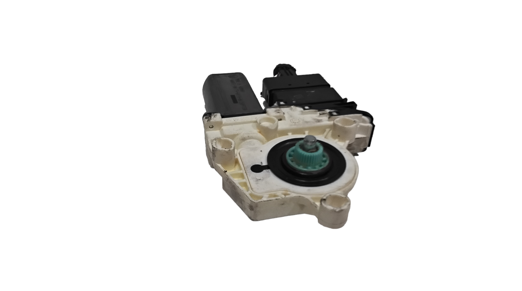 Motorino Alzavetro posteriore Sinistro per Volkswagen Passat Berlina 4 Serie (2005 - 2010)