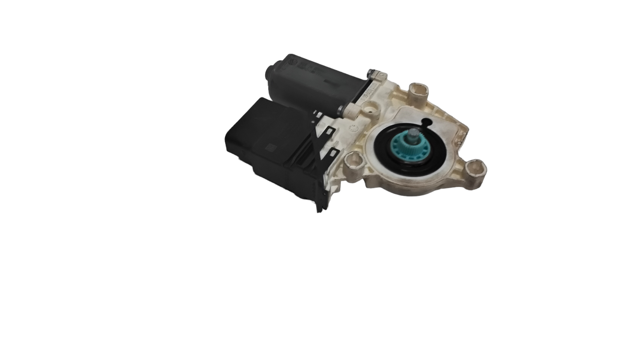 Motorino Alzavetro posteriore destra per Volkswagen Passat Berlina 4 Serie (2005 - 2010)