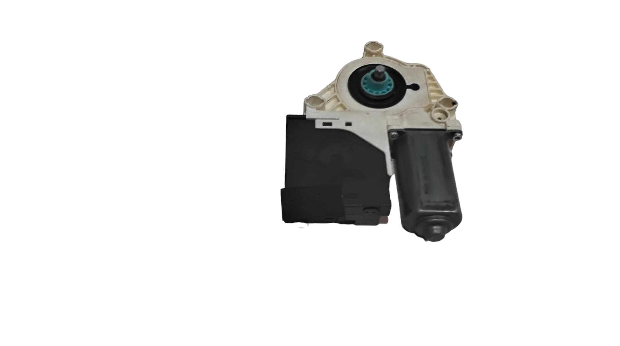 Motorino Alzavetro anteriore destra per Volkswagen Passat Berlina 4 Serie (2005 - 2010)