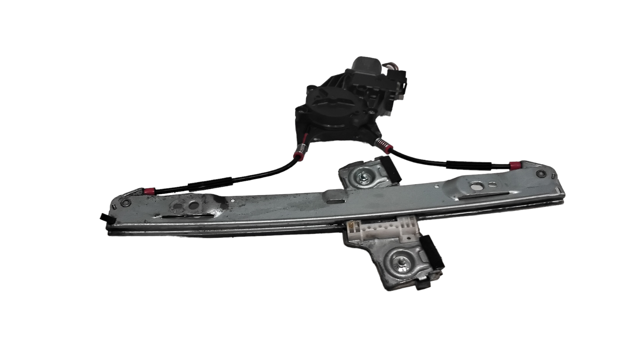 Cremagliera anteriore destra passeggero per Ford Fiesta 6 Serie (2008 - 2017)